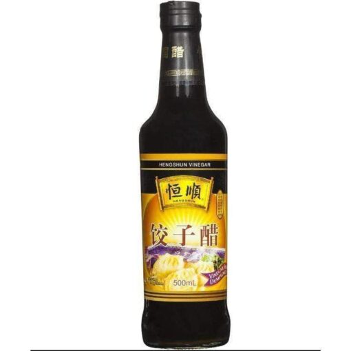 ivdh hengshunvinegarfordumpling500ml 753cf106 341e 4e84 9e0b c6d0eddb24ec