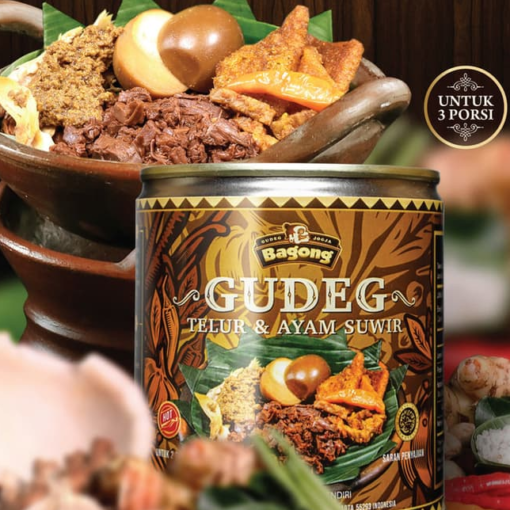 java gud01 gudegwijilanbuwidodogudegtelursuwir300g