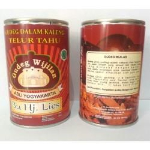 java gud02 gudegwijilanbuwidodogudegsambalkrecek300g