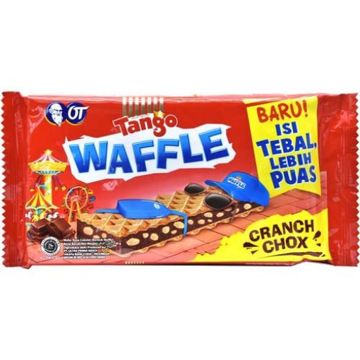 java tang05 tangowafercrunchchox130g