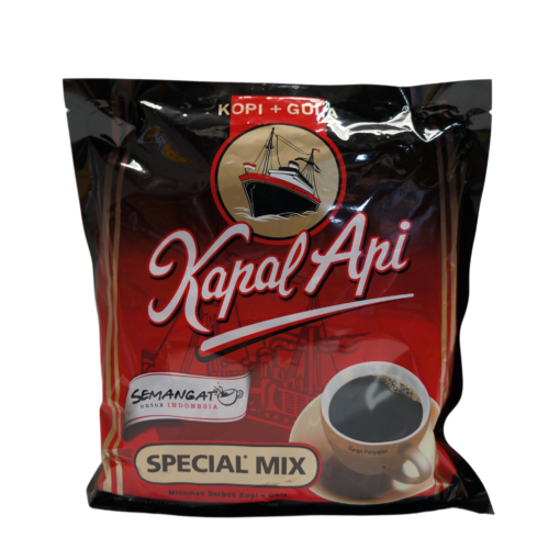kap4 kapalapispecialcoffeemix20p