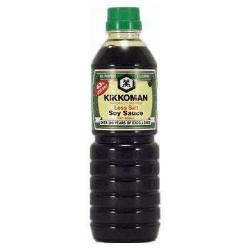 kikkomanlesssalt600ml ecab3643 fe7e 47a4 a310 29c87ab52239