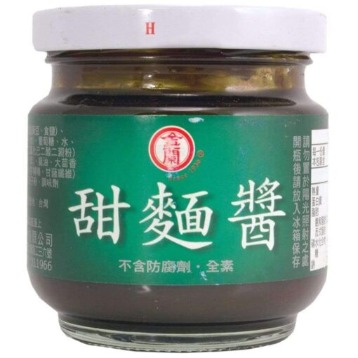 KIMLAN SWEET BEAN SAUCE 200G