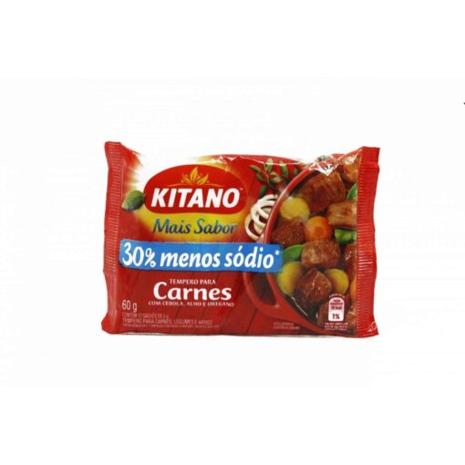 Kitano Mais Beef Seasoning
