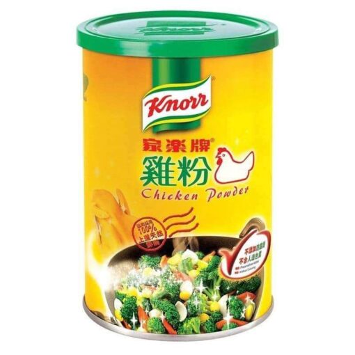 KNORR CHICKEN POWDER 273G