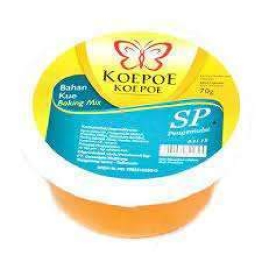 KOEPOE SP 80G