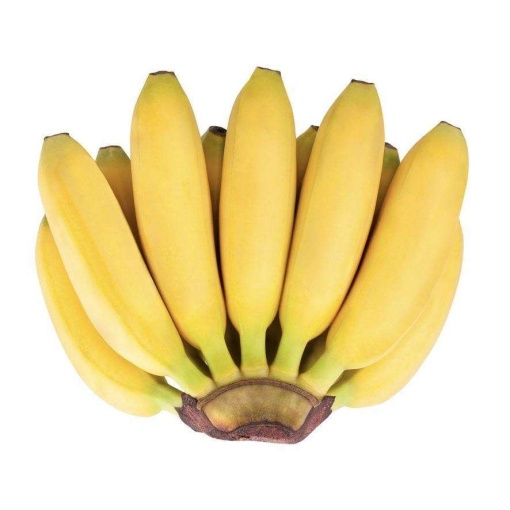 Banana Lady Finger