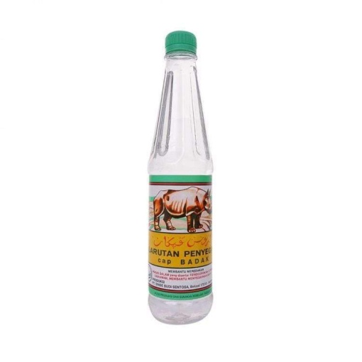 CAP BADAK LARUTAN PENYEGAR 500ML