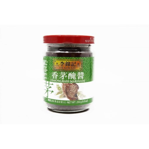 Lkk Lemongrass Marinated 250Gr