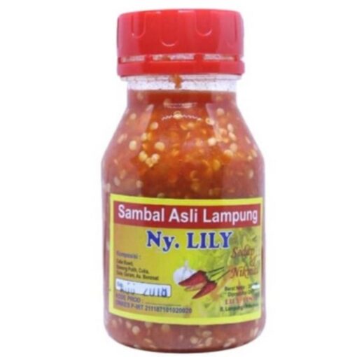 lil03 nylilysambalgorenglampungasli300g