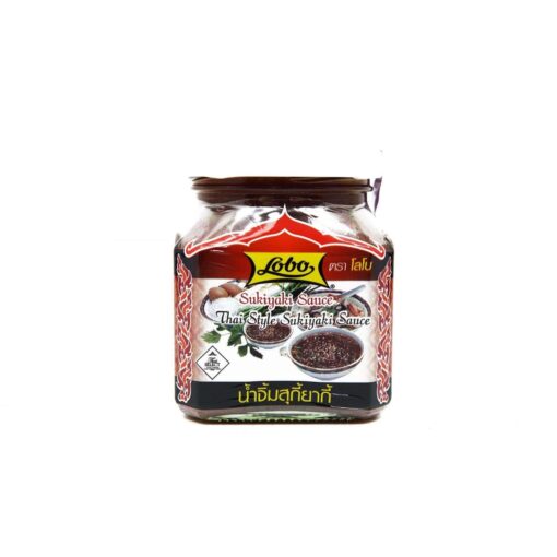 Lobo Sukiyaki Sauce 260G