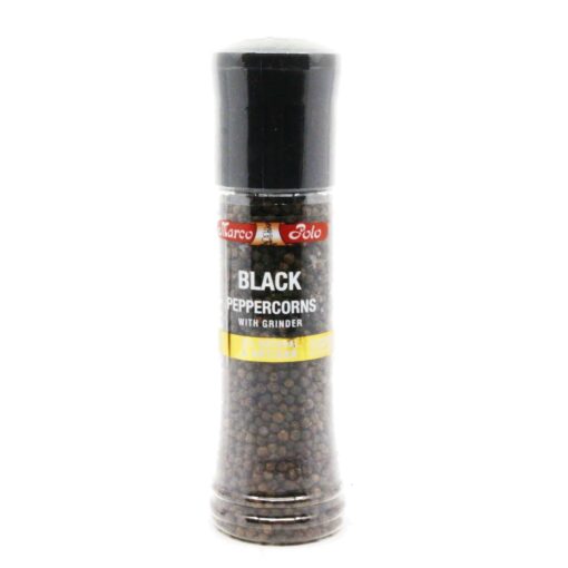 Marco Black Peppercorn