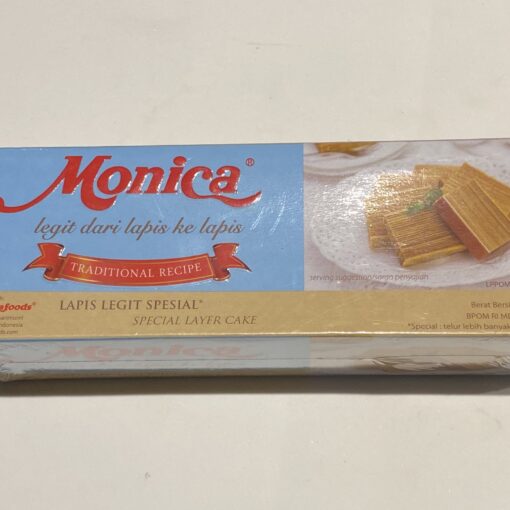 mari08 monicalayercakespecialflavour410g