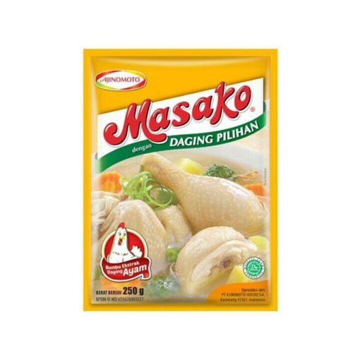 masa01 3 masakochicken250g
