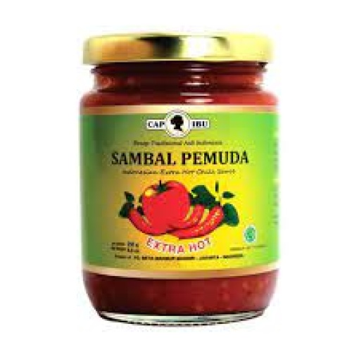 mot16 capibusambalpemudahot250g