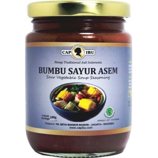 mot23 capibusayurasem250g