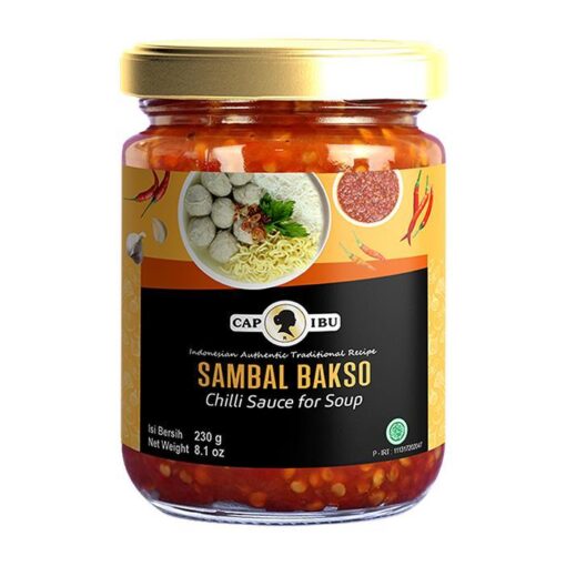 mot40 capibusambalbakso230g