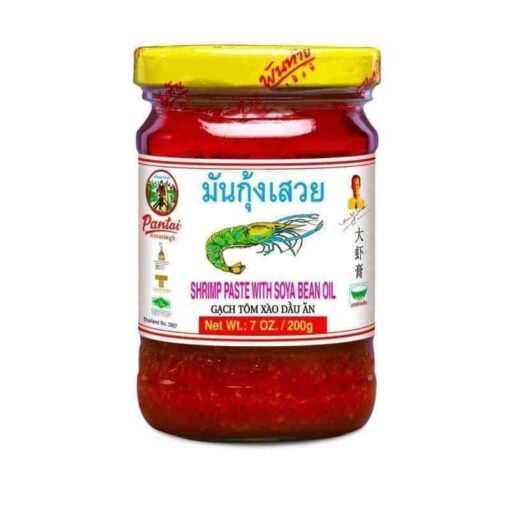 mspsbop200 pantaishrimppastewithsoybeanoil200g e08479ff 2193 4b1f b5b8 9645158905a7