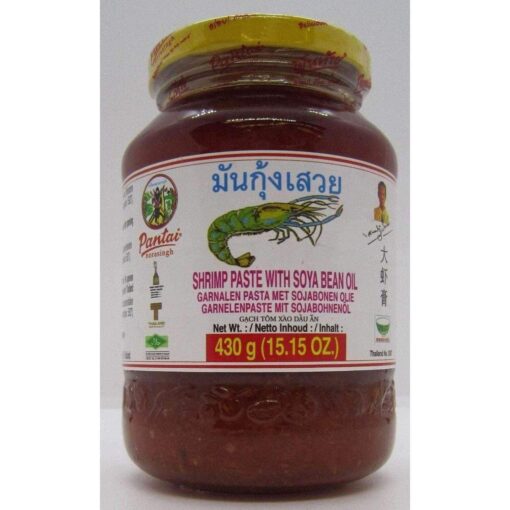 mspsbop430 pantaishrimppastewithsoybeanoil430g ac8647e0 284c 40b5 9e2f 989d67e76644