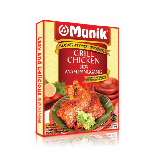 mu31 munikgrillchicken150g