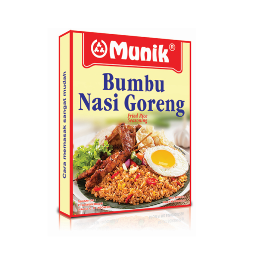 mu9 muniknasigoreng55g