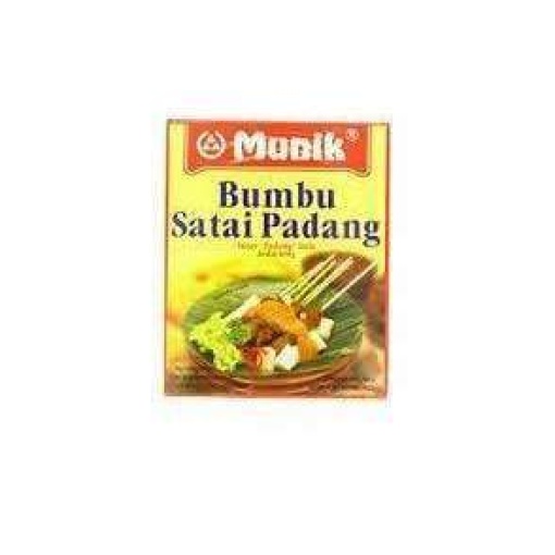 MUNIK SATE PADANG