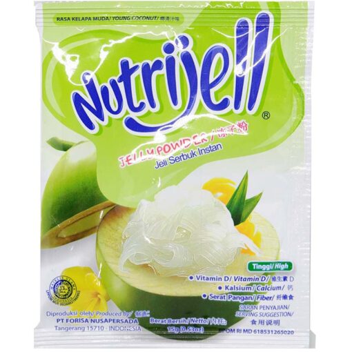 nu12 nutrijelljellypowderkelapamuda15g