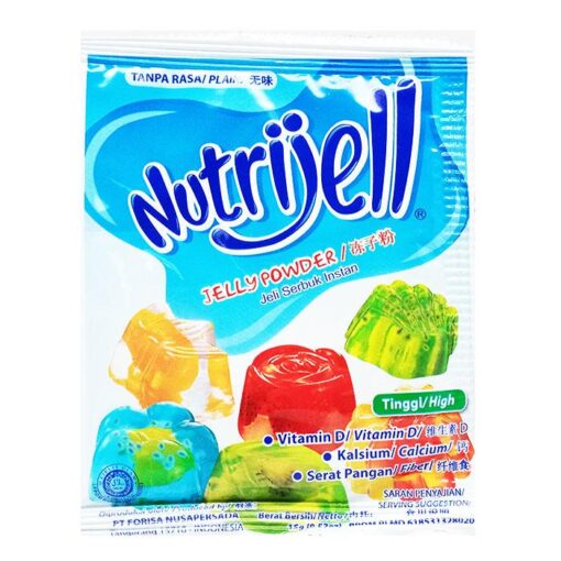 nut10 1 nutrijelljellypowderplain15g