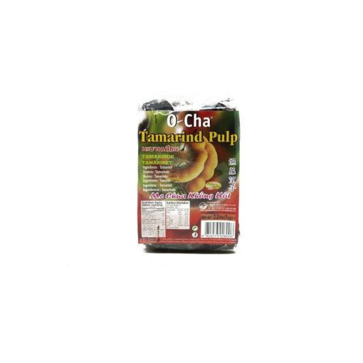 O-Cha Tamarind Pulp 1Kg