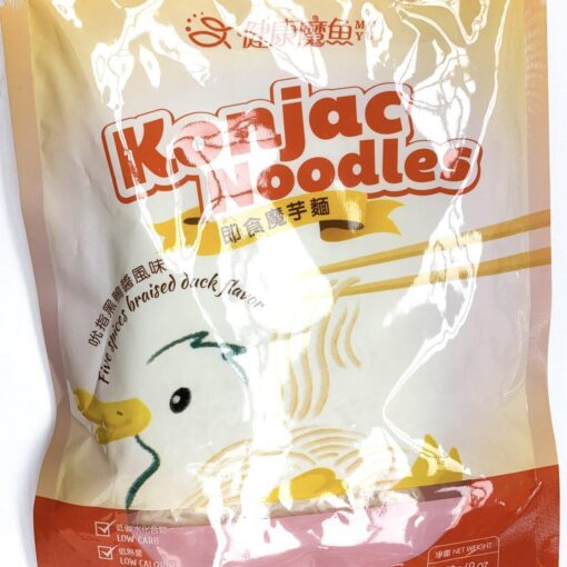 omyumknfsb moyukonjacnoodlespicybraisedduck245g