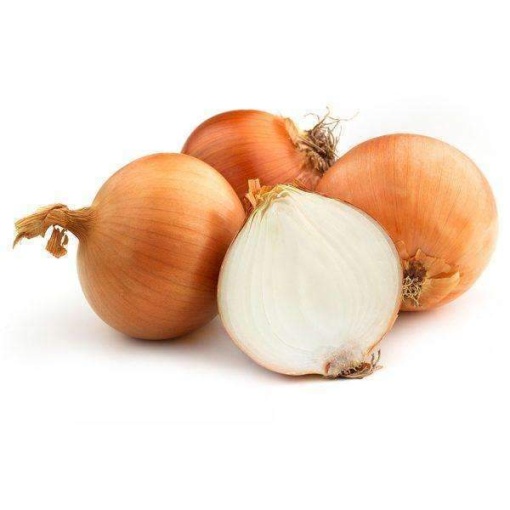 Onion Brown