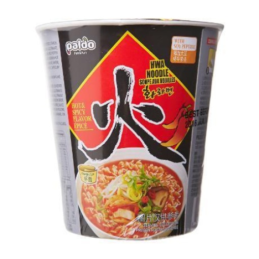 opdofhr paldohwaramyuncupnoodle65g