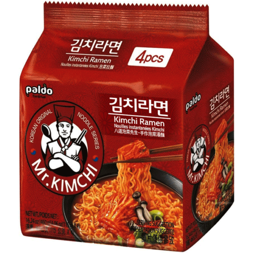 opdomkr paldomrkimchiramen4pk