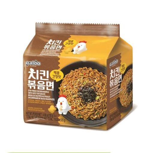 opdomnsfc paldostirfriednoodlewithspicysoysauce4pk