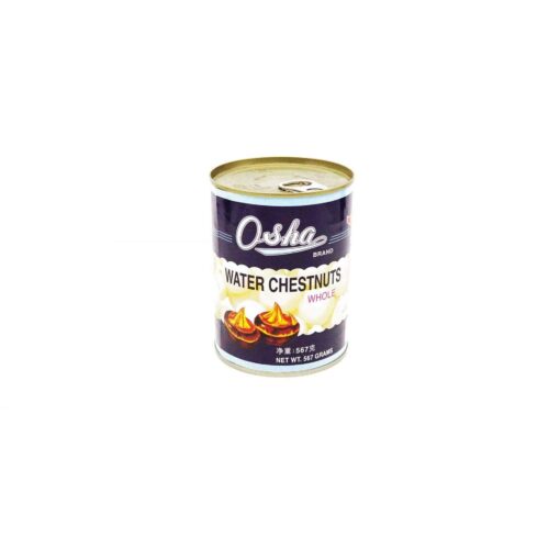 OSHAWATER CHESTNUT WHOLE 567