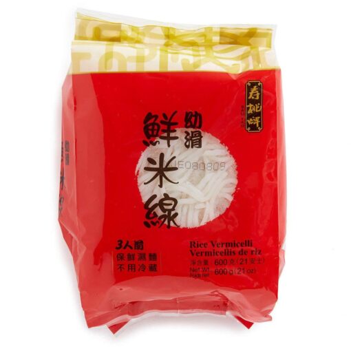 SAU TAO RICE VERMICELLI 200G 3PK