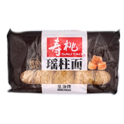 SAU TAO NON FRIED SCALLOP NOODLE 454G