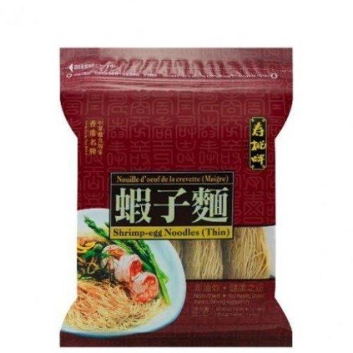 SAU TAO SHRIMP EGG NOODLE 454G
