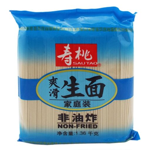 SAU TAO DRIED NOODLE 1.36KG