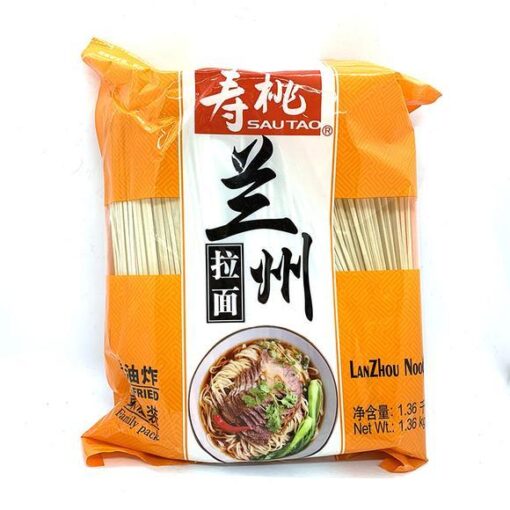 SAU TAO LANZHOU NOODLE 1.36KG
