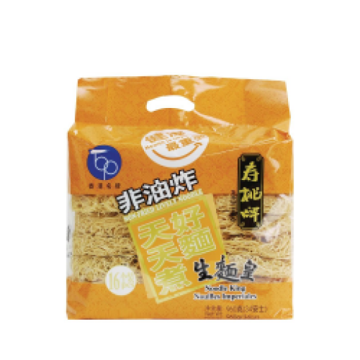 SAU TAO NOODLE KING CATERING THICK 960G