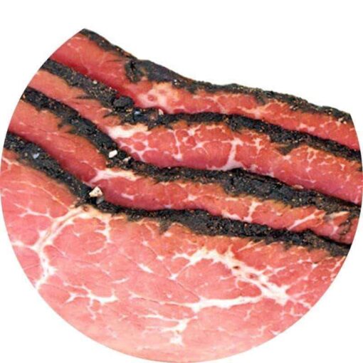 Beef Pastrami