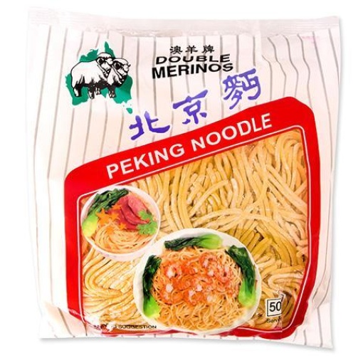 pc2 doublemerinospekingnoodle500g