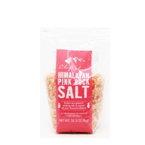 Chef Choice Himalayan Salt 1Kg