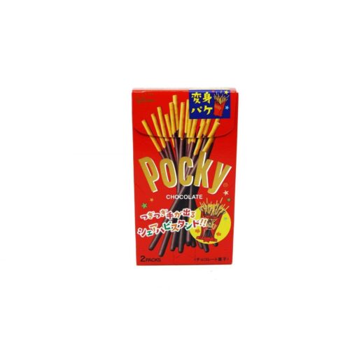 Pocky Chocolate Stick