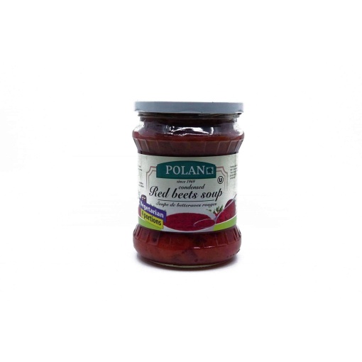 Polan Borsht Soup 460Gr