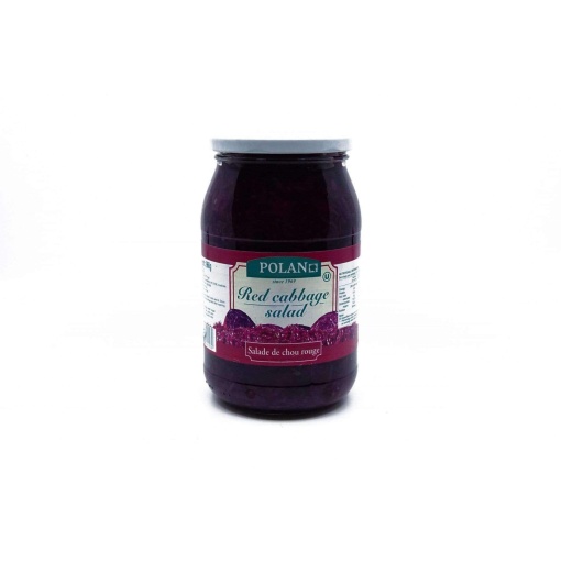 Polan Red Cabbage 860G