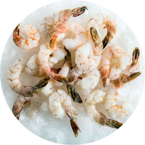 Aussie Prawn Cutlet