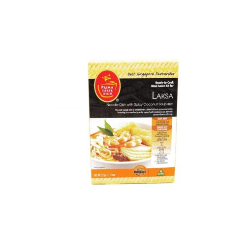 Prima Laksa 225Gr