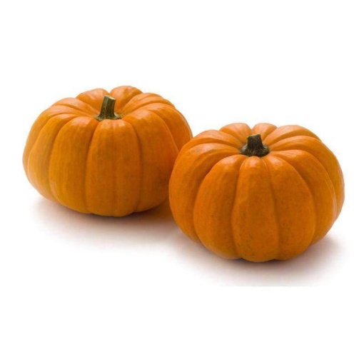 Pumpkin Mini